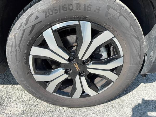 Vente en ligne Dacia Jogger  ECO-G 100 7 places au prix de 21 970 €