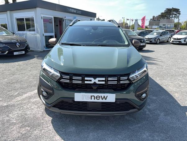 Vente en ligne Dacia Jogger  ECO-G 100 7 places au prix de 21 970 €