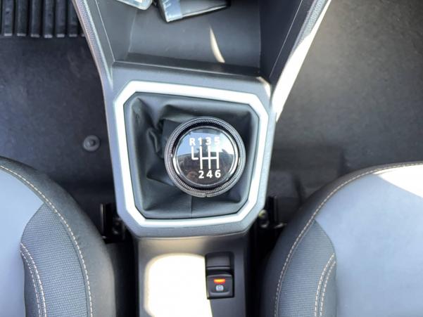 Vente en ligne Dacia Jogger  ECO-G 100 7 places au prix de 21 970 €
