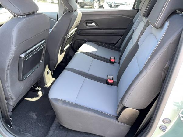 Vente en ligne Dacia Jogger  ECO-G 100 7 places au prix de 21 970 €