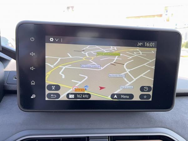 Vente en ligne Dacia Jogger  ECO-G 100 7 places au prix de 21 970 €