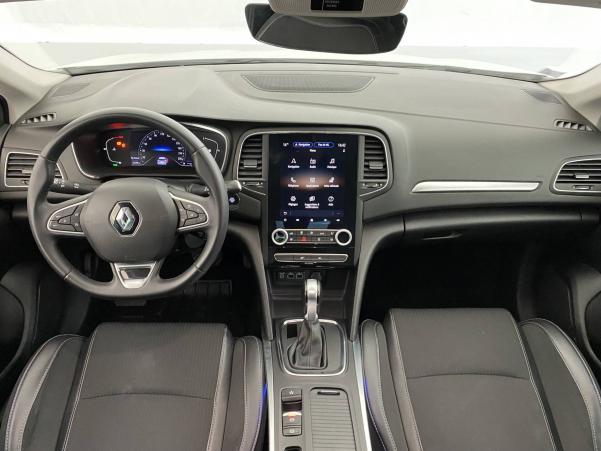 Vente en ligne Renault Megane 4 Estate  Blue dCi 115 EDC au prix de 21 270 €