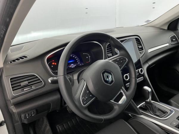 Vente en ligne Renault Megane 4 Estate  Blue dCi 115 EDC au prix de 21 270 €