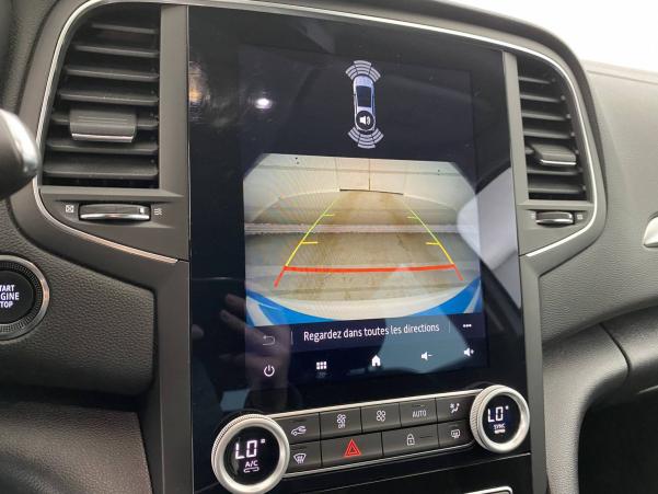 Vente en ligne Renault Megane 4 Estate  Blue dCi 115 EDC au prix de 21 270 €