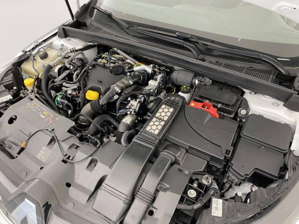 Vente en ligne Renault Megane 4 Estate  Blue dCi 115 EDC au prix de 21 270 €