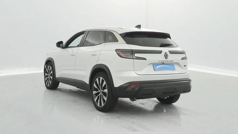 Vente en ligne Renault Austral  E-Tech hybrid 200 au prix de 32 870 €