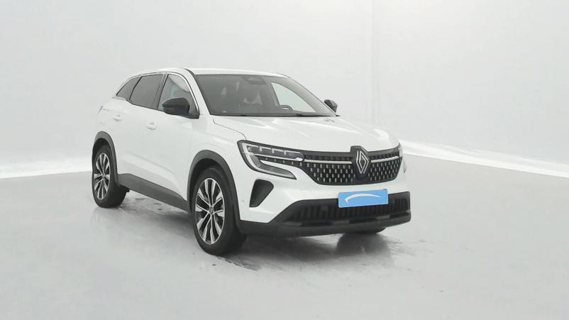 Vente en ligne Renault Austral  E-Tech hybrid 200 au prix de 32 870 €
