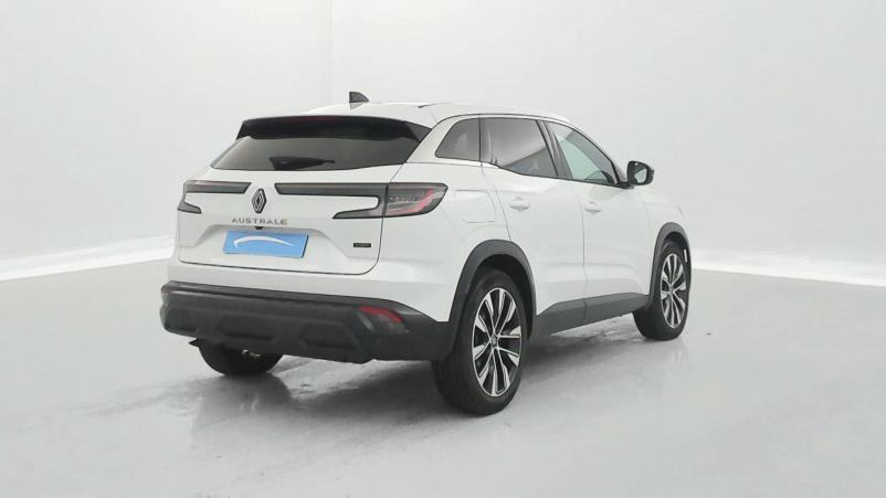 Vente en ligne Renault Austral  E-Tech hybrid 200 au prix de 32 870 €