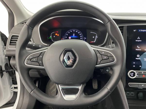 Vente en ligne Renault Megane 4 Estate  Blue dCi 115 EDC au prix de 21 270 €