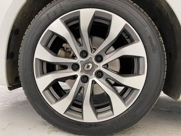 Vente en ligne Renault Megane 4 Estate  Blue dCi 115 EDC au prix de 21 270 €
