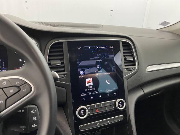 Vente en ligne Renault Megane 4 Estate  Blue dCi 115 EDC au prix de 21 270 €