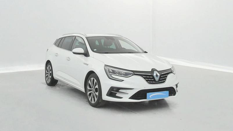 Vente en ligne Renault Megane 4 Estate  Blue dCi 115 EDC au prix de 21 270 €