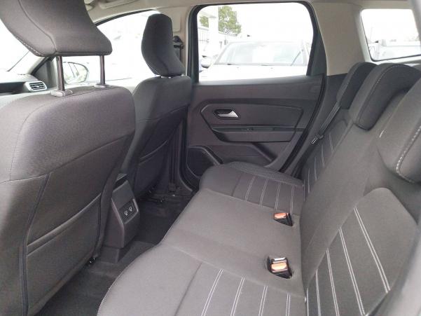 Vente en ligne Dacia Duster  Blue dCi 115 4x2 au prix de 22 990 €