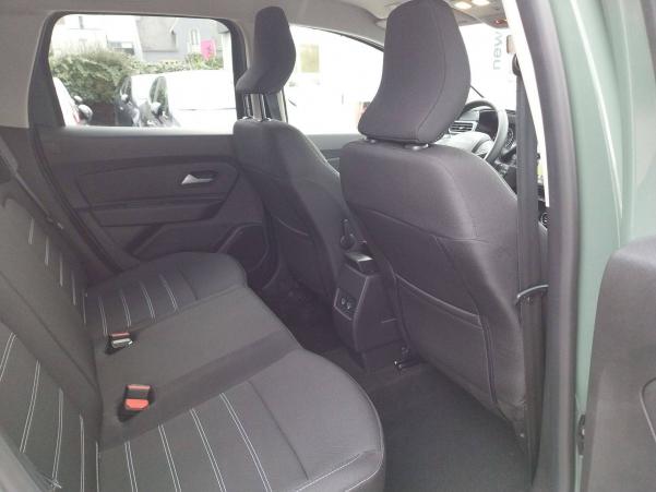 Vente en ligne Dacia Duster  Blue dCi 115 4x2 au prix de 22 990 €