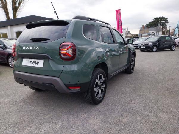 Vente en ligne Dacia Duster  Blue dCi 115 4x2 au prix de 22 990 €