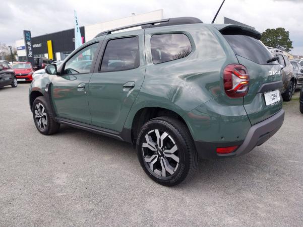 Vente en ligne Dacia Duster  Blue dCi 115 4x2 au prix de 22 990 €