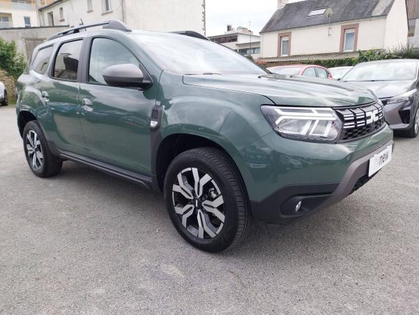 Vente en ligne Dacia Duster  Blue dCi 115 4x2 au prix de 22 990 €