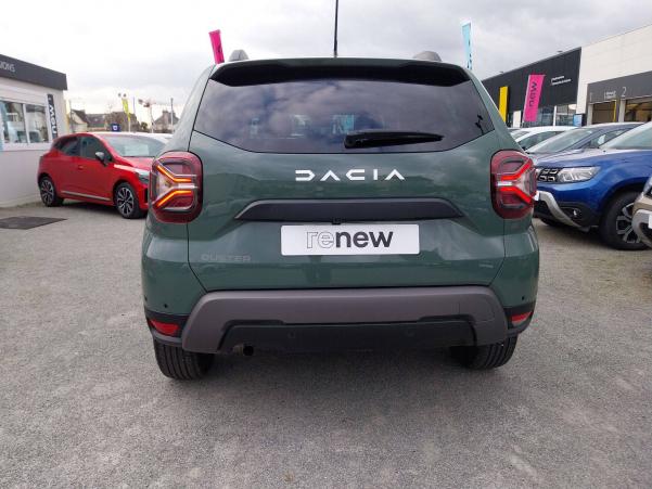 Vente en ligne Dacia Duster  Blue dCi 115 4x2 au prix de 22 990 €