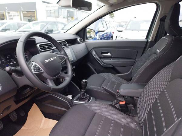 Vente en ligne Dacia Duster  Blue dCi 115 4x2 au prix de 22 990 €