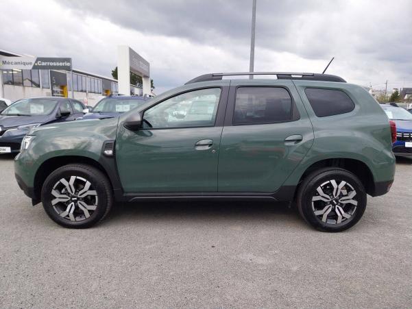 Vente en ligne Dacia Duster  Blue dCi 115 4x2 au prix de 22 990 €