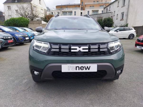 Vente en ligne Dacia Duster  Blue dCi 115 4x2 au prix de 22 990 €