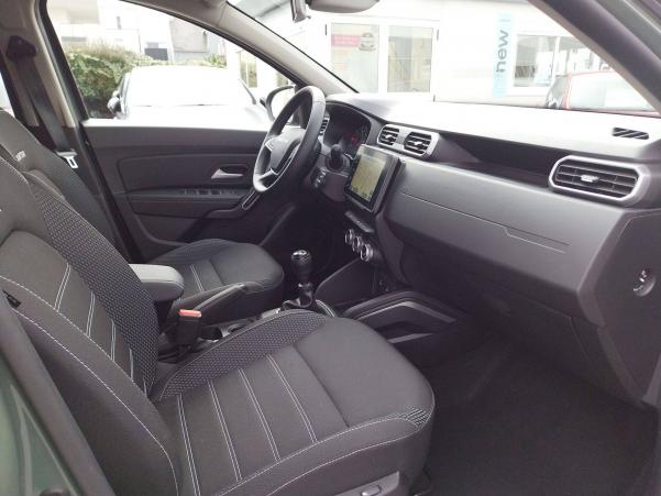 Vente en ligne Dacia Duster  Blue dCi 115 4x2 au prix de 22 990 €