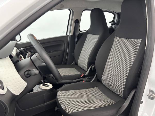 Vente en ligne Renault Twingo Electrique Twingo III Achat Intégral - 21 au prix de 10 870 €