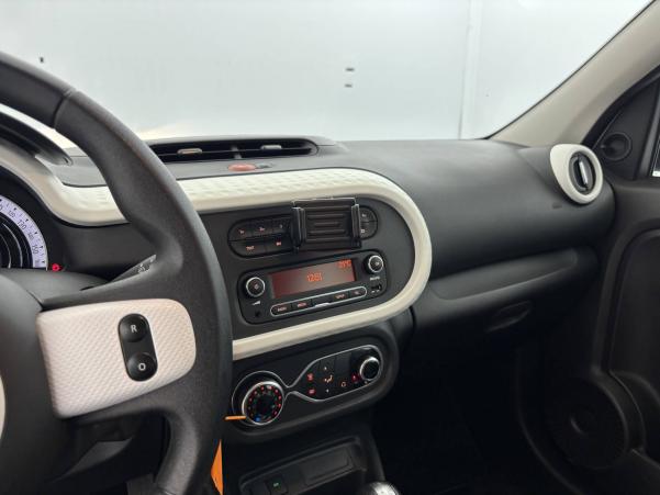 Vente en ligne Renault Twingo Electrique Twingo III Achat Intégral - 21 au prix de 10 870 €