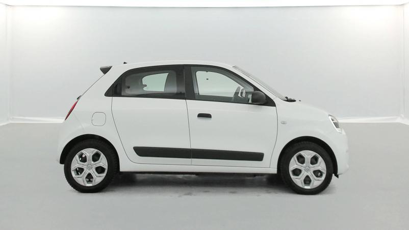 Vente en ligne Renault Twingo Electrique Twingo III Achat Intégral - 21 au prix de 10 870 €