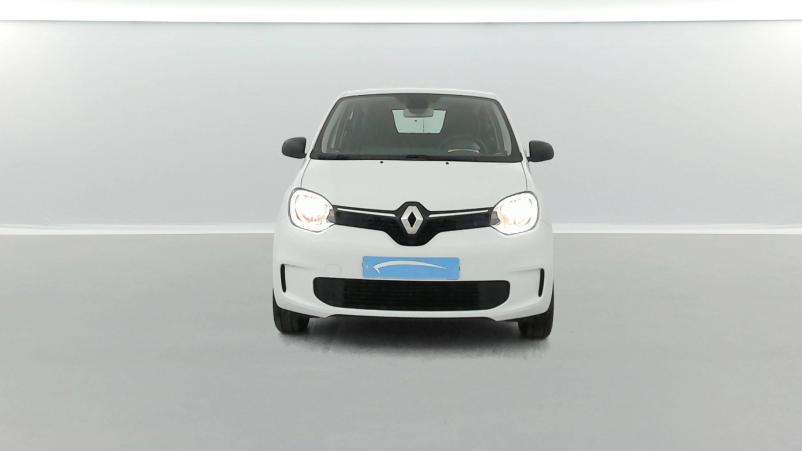 Vente en ligne Renault Twingo Electrique Twingo III Achat Intégral - 21 au prix de 10 870 €