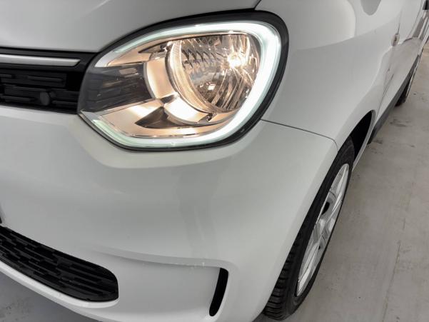 Vente en ligne Renault Twingo Electrique Twingo III Achat Intégral - 21 au prix de 10 870 €