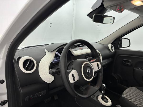 Vente en ligne Renault Twingo Electrique Twingo III Achat Intégral - 21 au prix de 10 870 €
