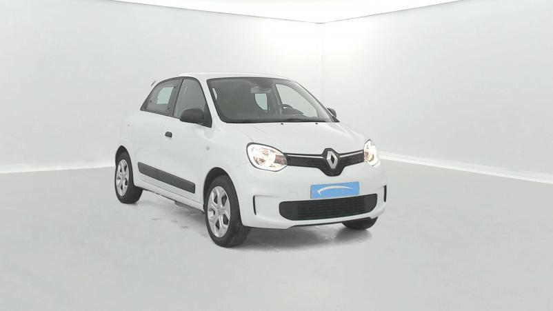 Vente en ligne Renault Twingo Electrique Twingo III Achat Intégral - 21 au prix de 10 870 €