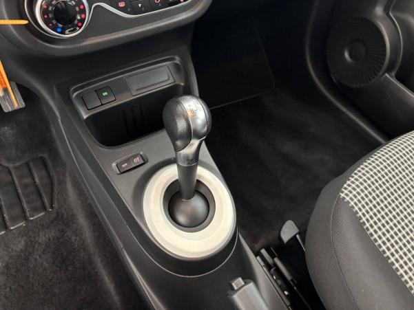 Vente en ligne Renault Twingo Electrique Twingo III Achat Intégral - 21 au prix de 10 870 €