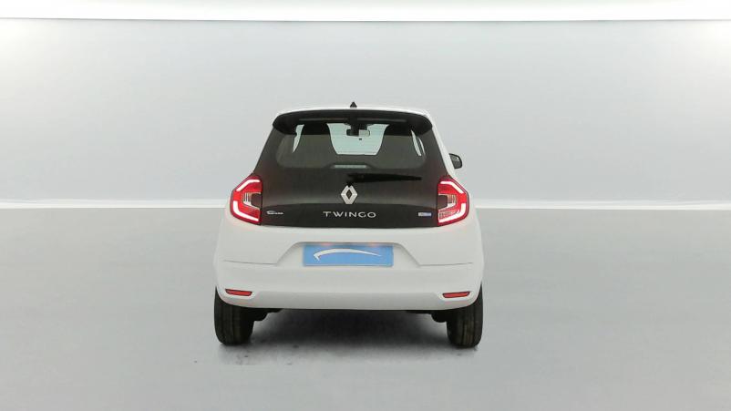Vente en ligne Renault Twingo Electrique Twingo III Achat Intégral - 21 au prix de 10 870 €