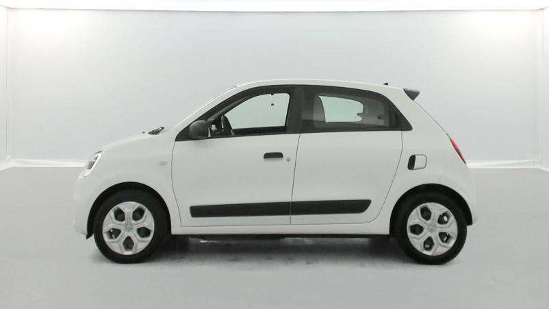 Vente en ligne Renault Twingo Electrique Twingo III Achat Intégral - 21 au prix de 10 870 €