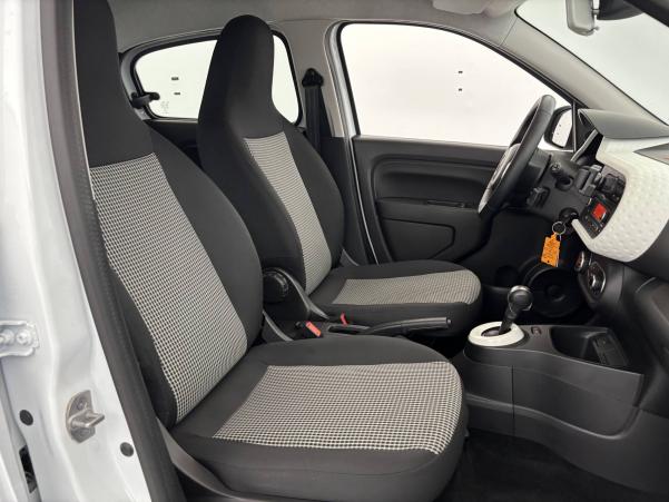 Vente en ligne Renault Twingo Electrique Twingo III Achat Intégral - 21 au prix de 10 870 €