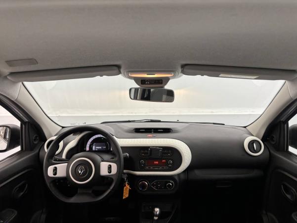 Vente en ligne Renault Twingo Electrique Twingo III Achat Intégral - 21 au prix de 10 870 €