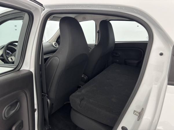 Vente en ligne Renault Twingo Electrique Twingo III Achat Intégral - 21 au prix de 10 870 €