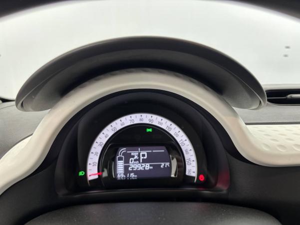 Vente en ligne Renault Twingo Electrique Twingo III Achat Intégral - 21 au prix de 10 870 €