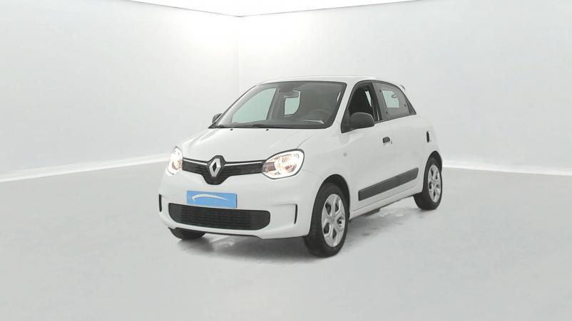 Vente en ligne Renault Twingo Electrique Twingo III Achat Intégral - 21 au prix de 10 870 €