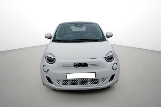 Vente en ligne Fiat 500e 3+1 500 3+1 e 118 ch au prix de 21 900 €