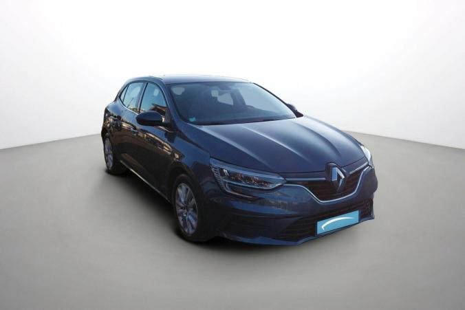 Vente en ligne Renault Megane 4 Mégane IV Berline TCe 115 FAP au prix de 16 490 €