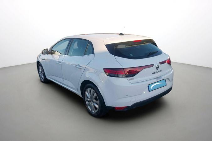 Vente en ligne Renault Megane 4 Mégane IV Berline TCe 115 FAP au prix de 15 990 €