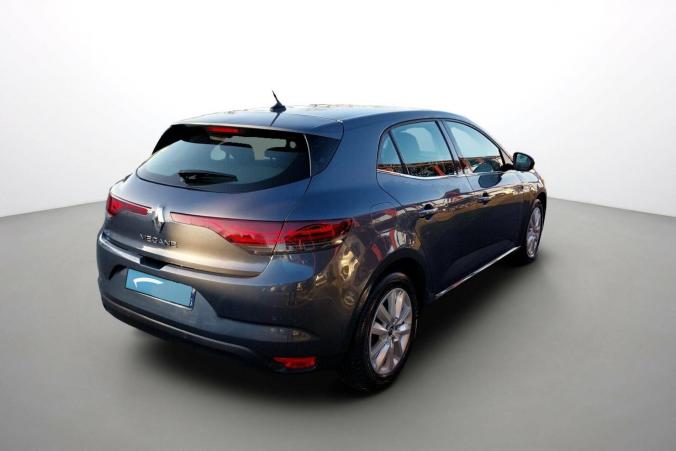 Vente en ligne Renault Megane 4 Mégane IV Berline TCe 115 FAP au prix de 16 490 €