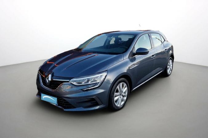 Vente en ligne Renault Megane 4 Mégane IV Berline TCe 115 FAP au prix de 16 490 €