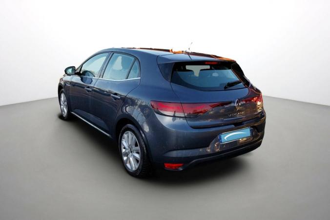 Vente en ligne Renault Megane 4 Mégane IV Berline TCe 115 FAP au prix de 16 490 €