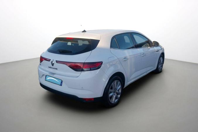 Vente en ligne Renault Megane 4 Mégane IV Berline TCe 115 FAP au prix de 15 990 €