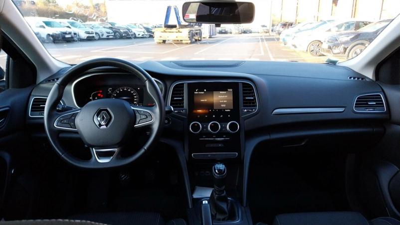 Vente en ligne Renault Megane 4 Mégane IV Berline TCe 115 FAP au prix de 16 490 €