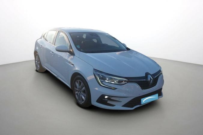 Vente en ligne Renault Megane 4 Mégane IV Berline TCe 115 FAP au prix de 15 990 €